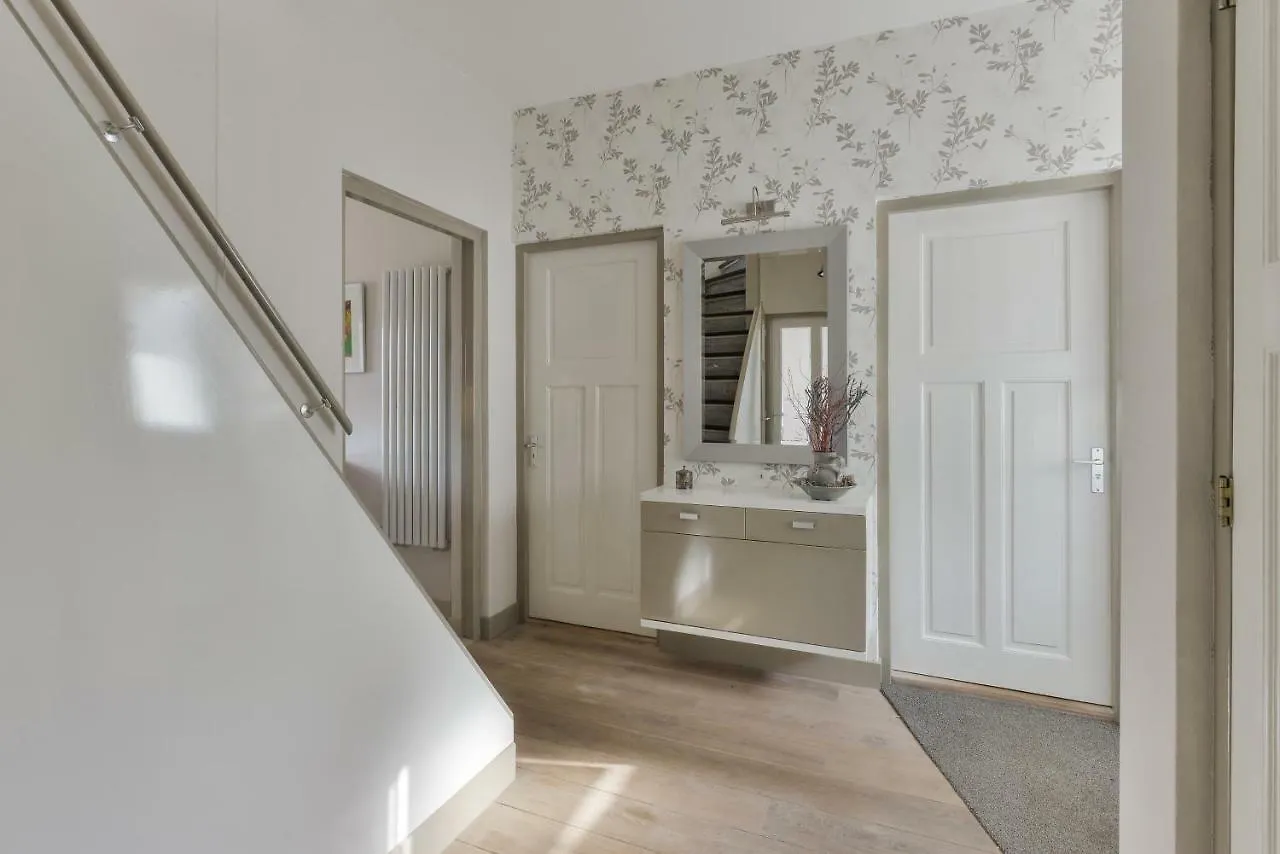 Spacious Family Home Halfweg Apartment