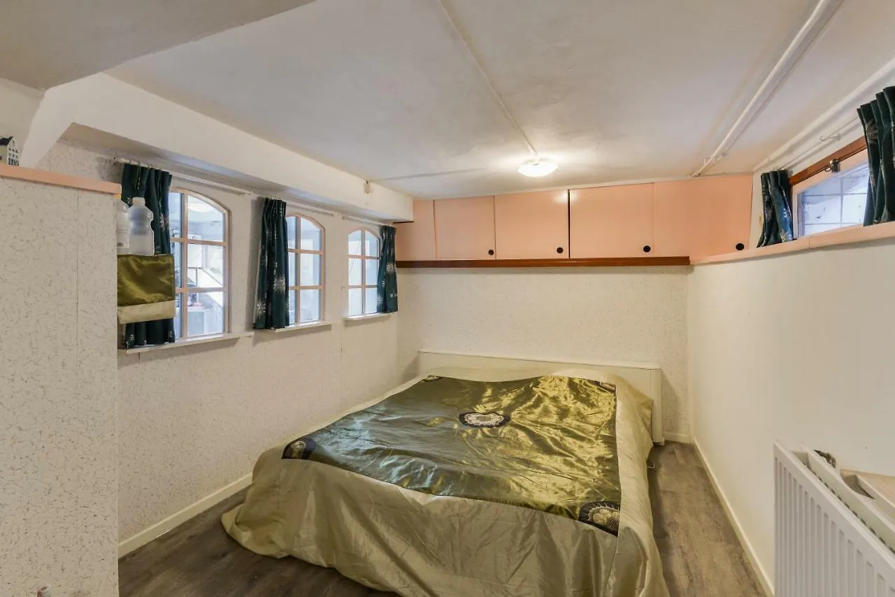 Spacious Family Home Halfweg 0*,  Netherlands