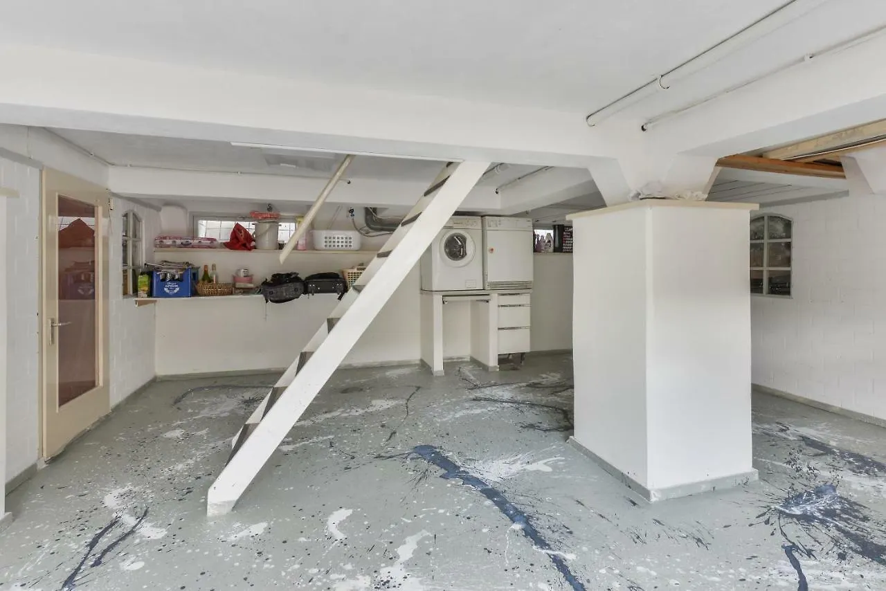 Spacious Family Home Halfweg Apartment